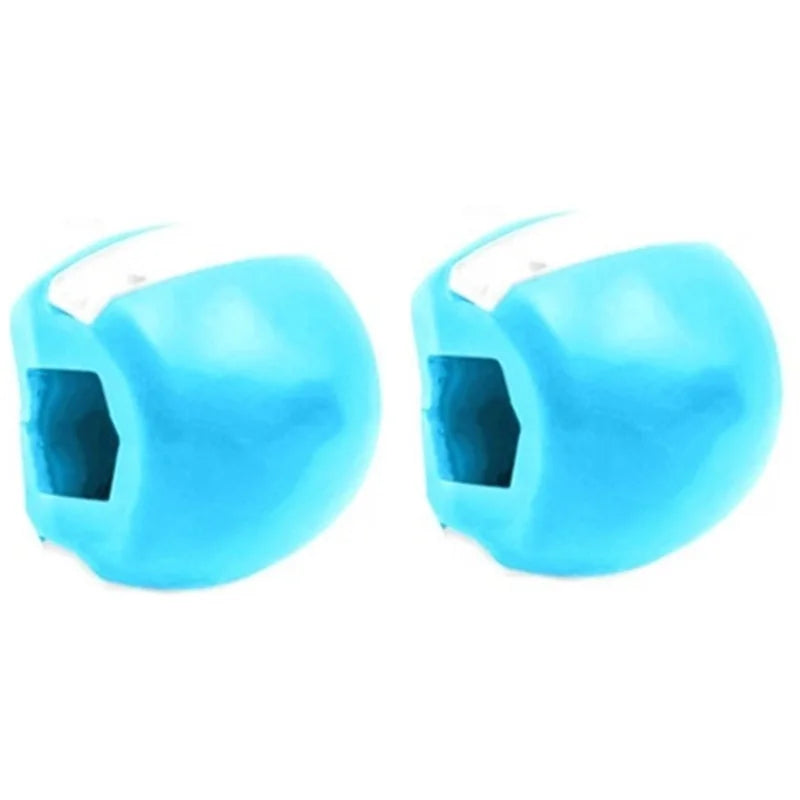 Silicone Jaw Exerciser