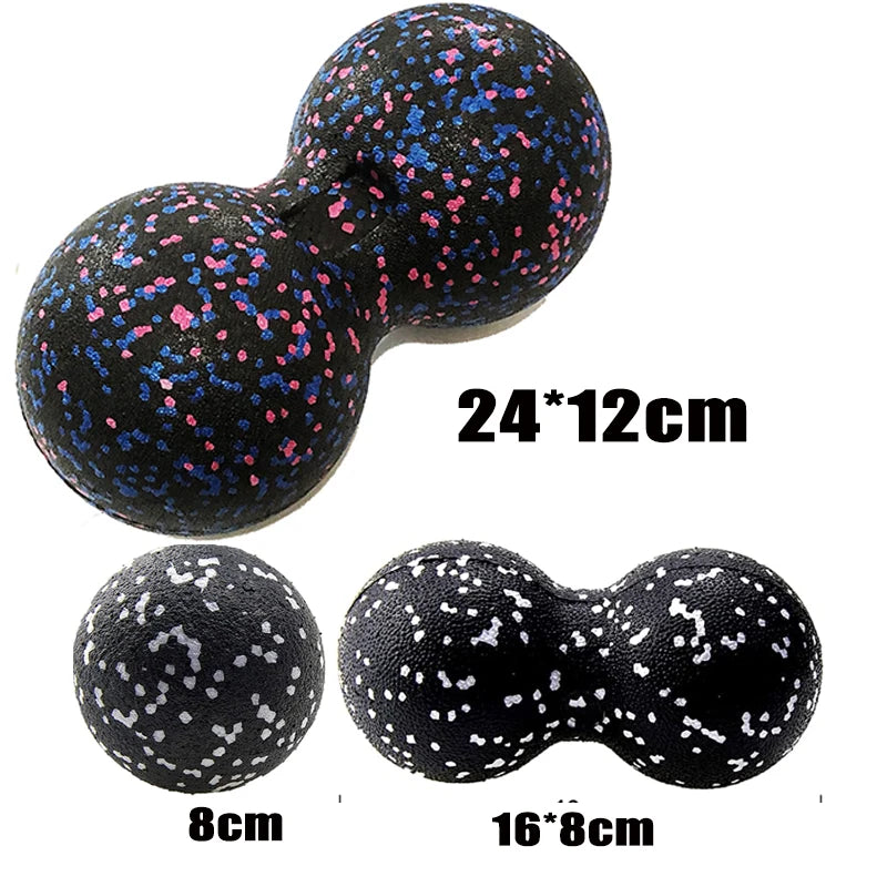 Fitness Massage Ball