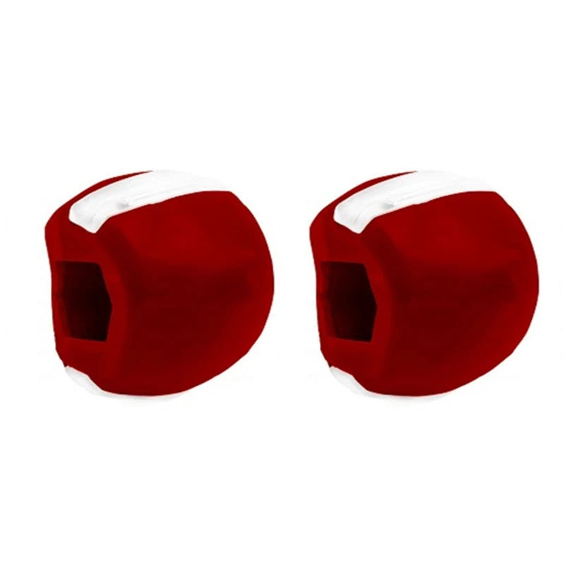 Silicone Jaw Exerciser