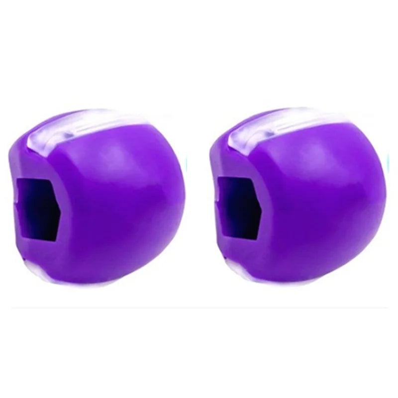 Silicone Jaw Exerciser