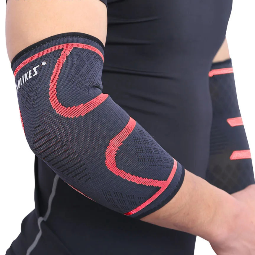 Breathable Elbow Support