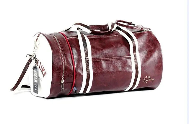 Top Quality Professional Calisthenics Gym Bag