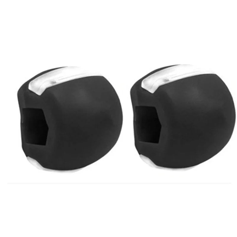 Silicone Jaw Exerciser