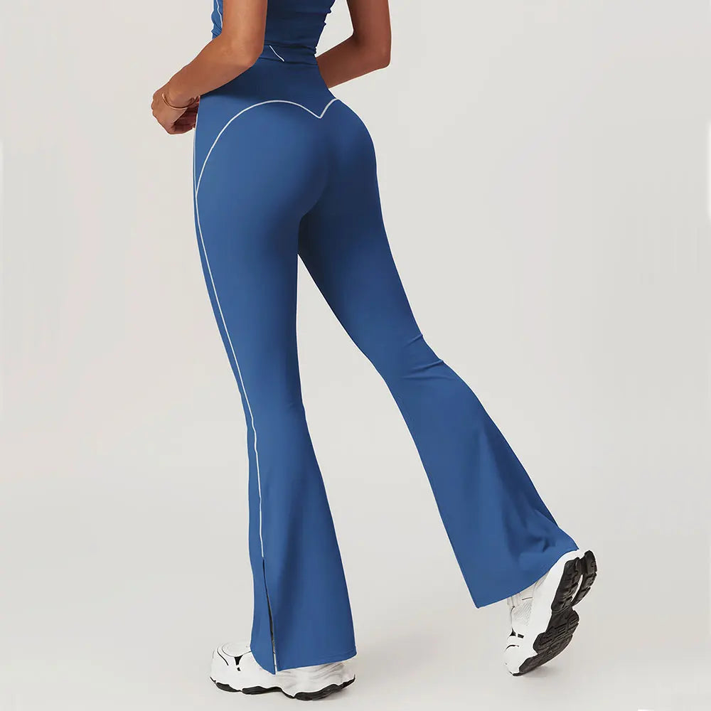Yoga Bell Bottoms