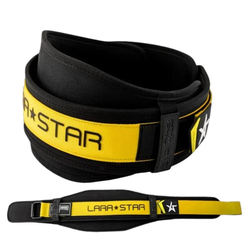 Powerlifting Waist Belt