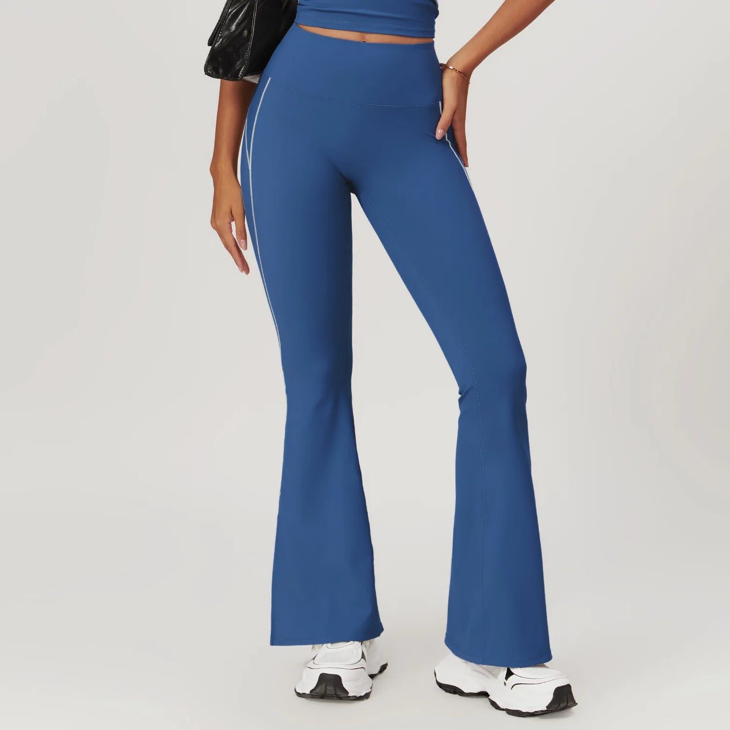 Yoga Bell Bottoms