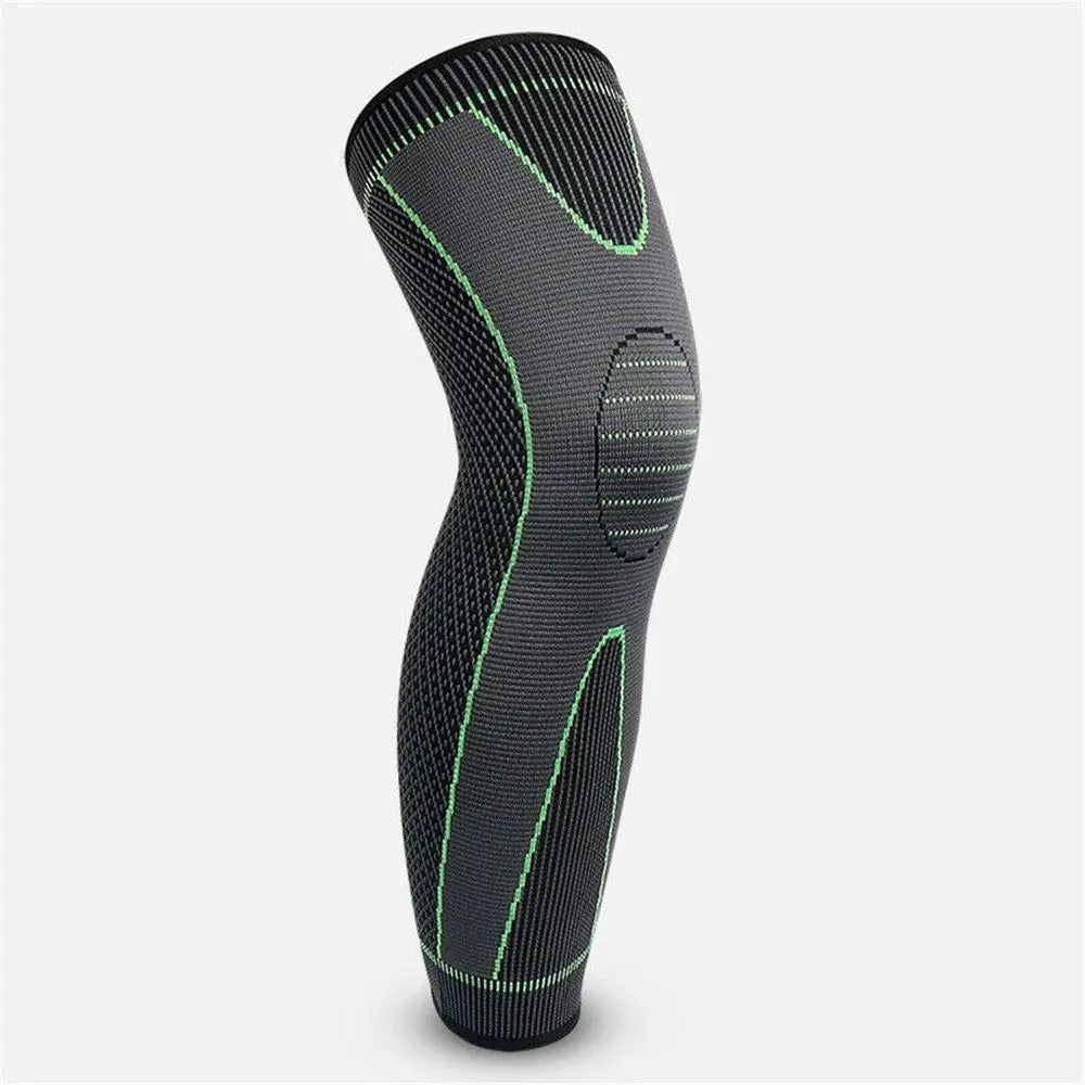 High Pressure Basketball Knee Band