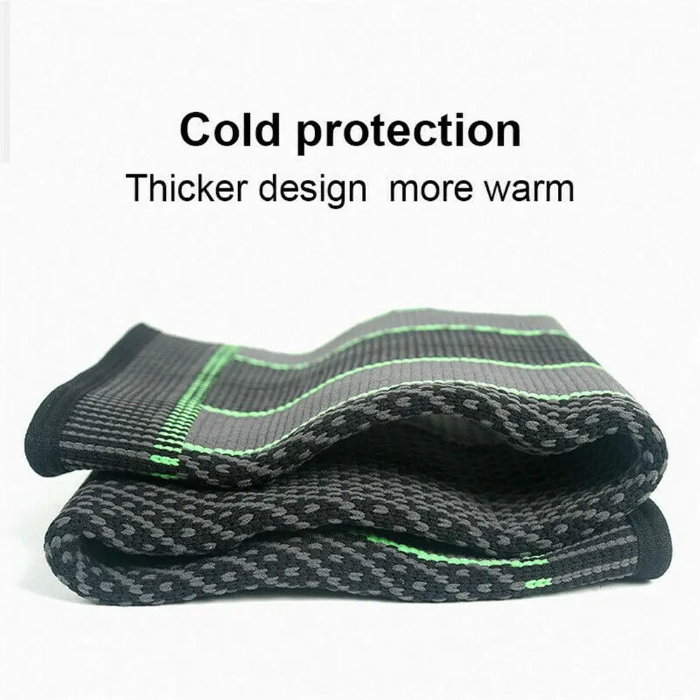 High Pressure Basketball Knee Band