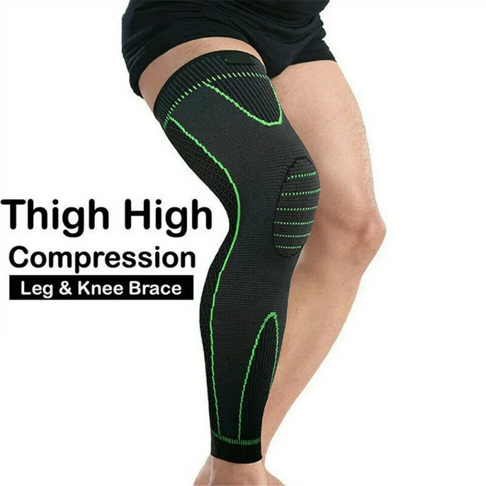 High Pressure Basketball Knee Band
