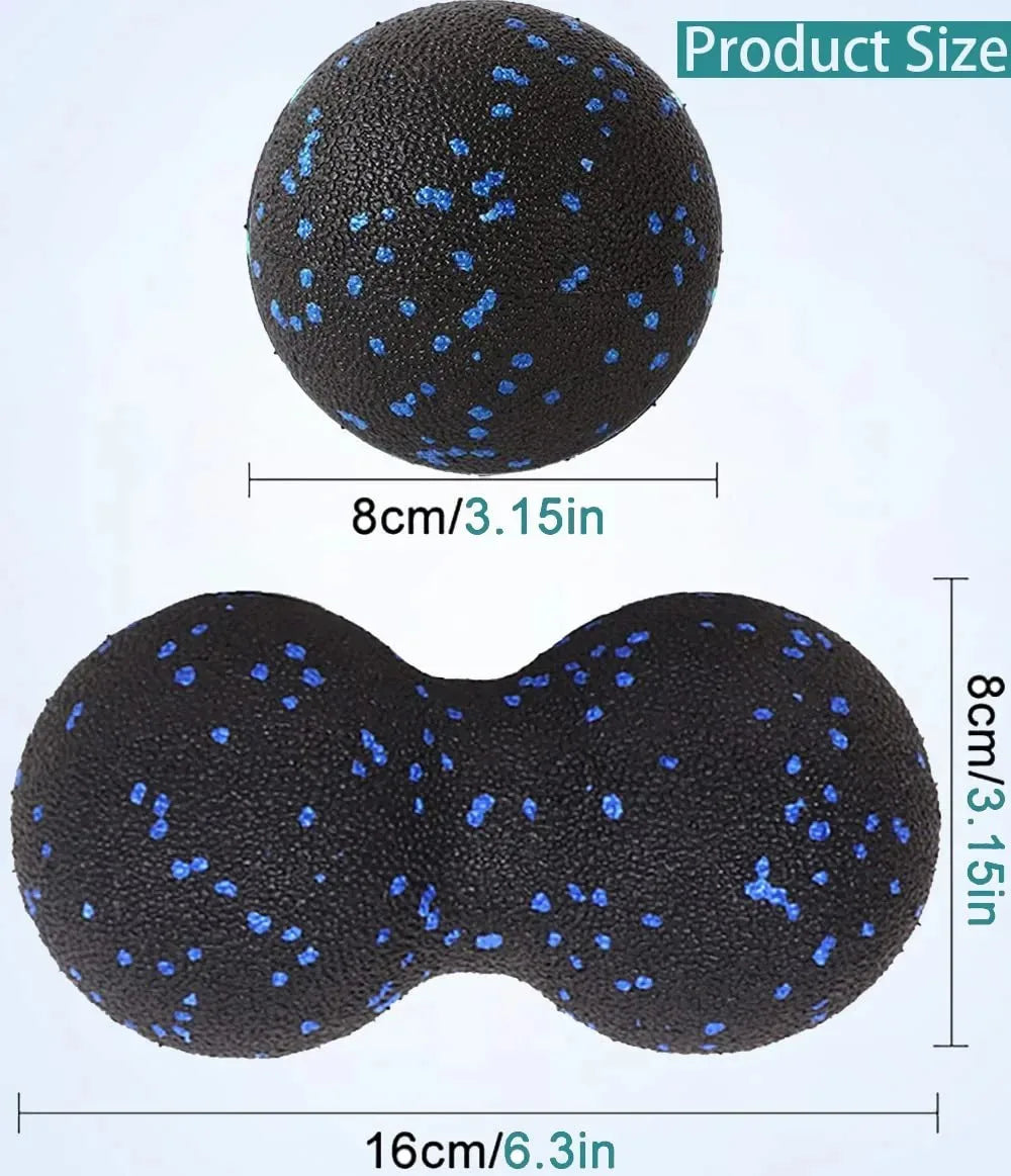 Fitness Massage Ball