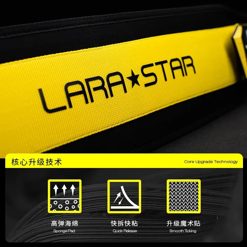 Powerlifting Waist Belt