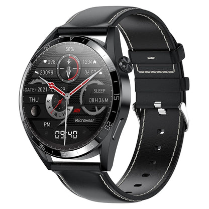GT3 Smartwatch with Bluetooth Call for All Phones