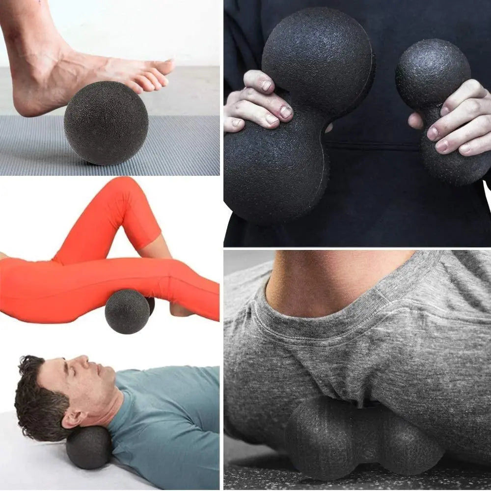 Fitness Massage Ball