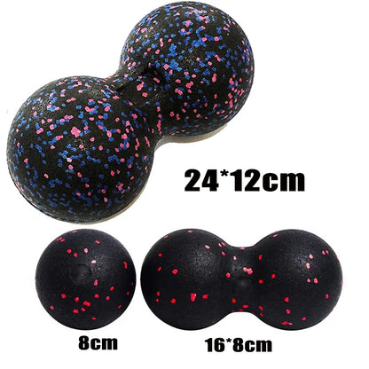 Fitness Massage Ball
