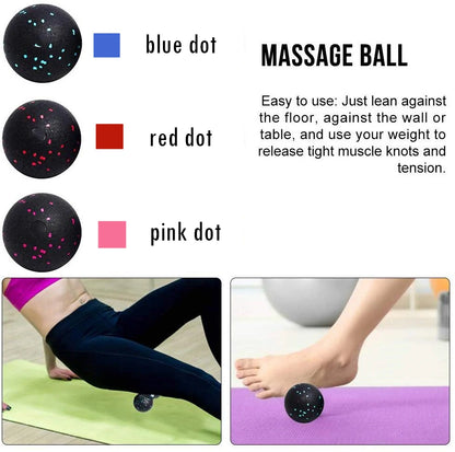 Fitness Massage Ball