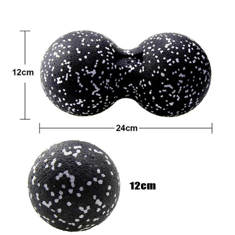 Fitness Massage Ball