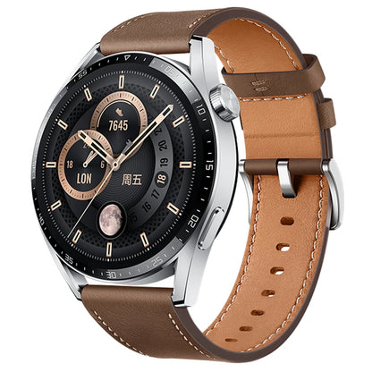 GT3 Smartwatch with Bluetooth Call for All Phones