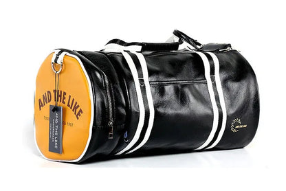 Top Quality Professional Calisthenics Gym Bag