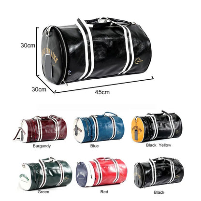Top Quality Professional Calisthenics Gym Bag