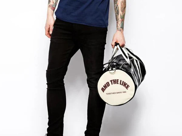 Top Quality Professional Calisthenics Gym Bag