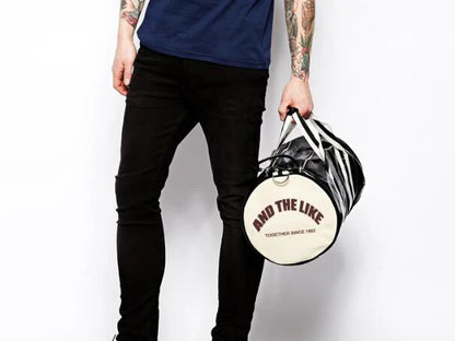Top Quality Professional Calisthenics Gym Bag