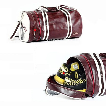 Top Quality Professional Calisthenics Gym Bag