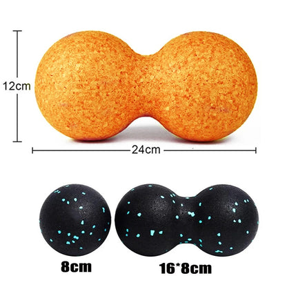 Fitness Massage Ball