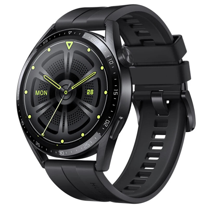 GT3 Smartwatch with Bluetooth Call for All Phones