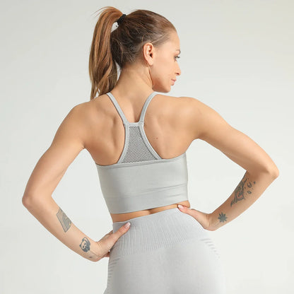 Push Up Fitness Compression Tights