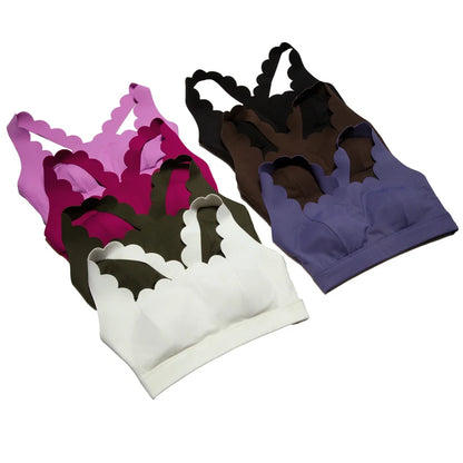 Breathe and Stretch Activewear Set