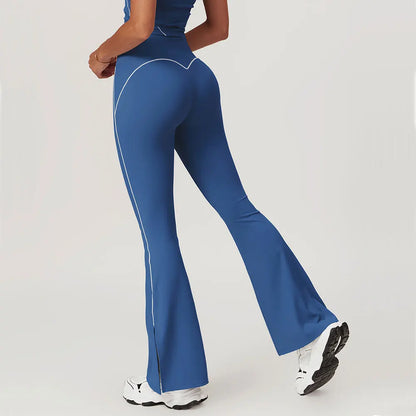Yoga Bell Bottoms
