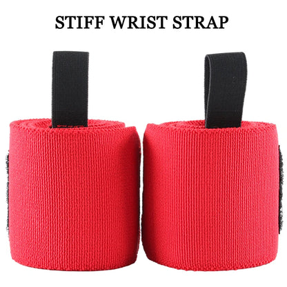 Power Lifting Wrist Wrap