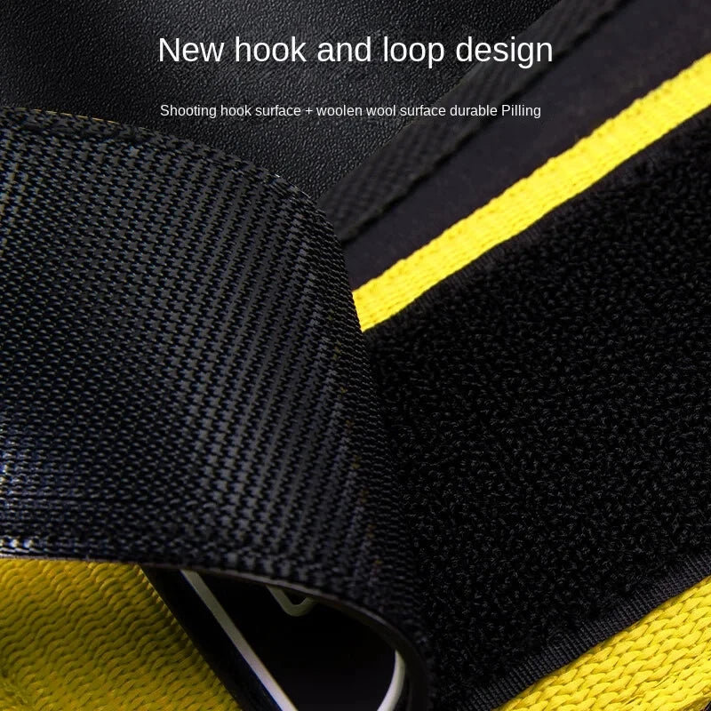 Powerlifting Waist Belt
