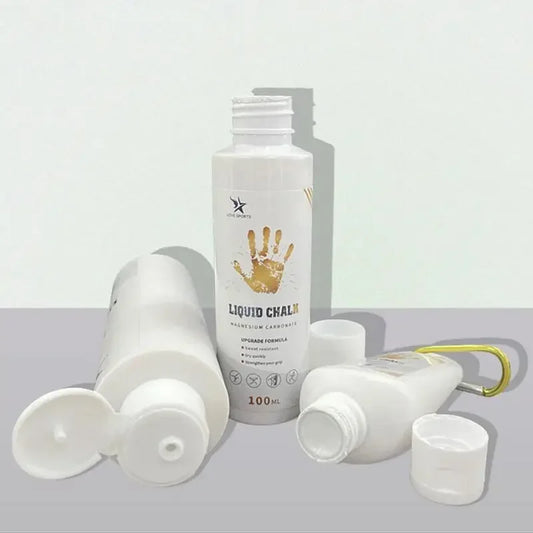 Liquid Chalk