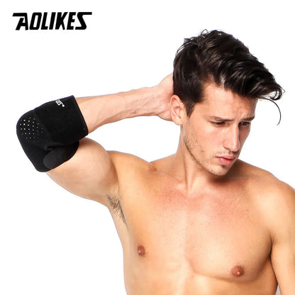 Adjustbale Tennis Elbow Brace Support