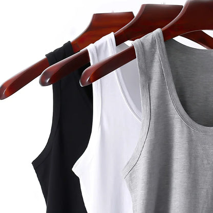 Sleeveless Shaping Shirt