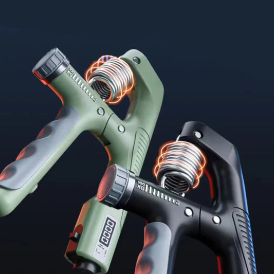 R Grip Strength Trainer