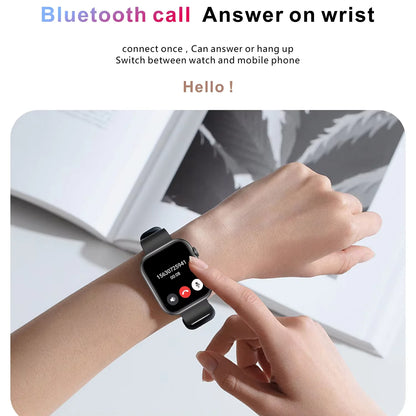 Waterproof Smart Watch for Women