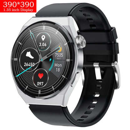 GT3 Smartwatch with Bluetooth Call for All Phones