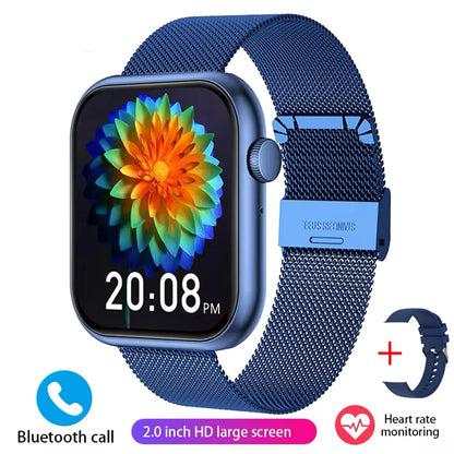Waterproof Smart Watch for Women