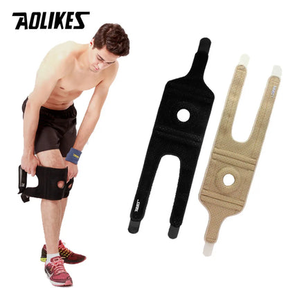 Breathable Kneepad Support