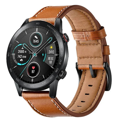 Smart Watch with Fitness Activity & Heart Rate Tracker