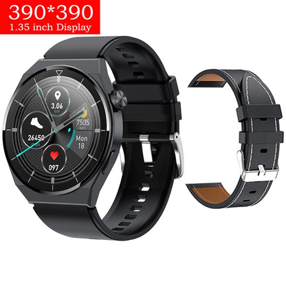 GT3 Smartwatch with Bluetooth Call for All Phones