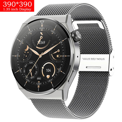 GT3 Smartwatch with Bluetooth Call for All Phones
