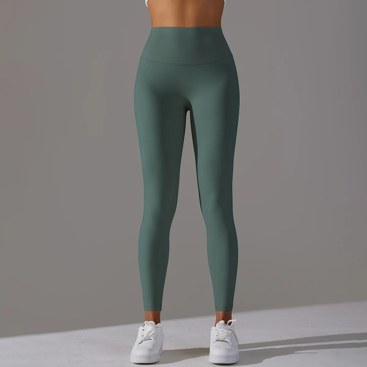 Vital Seamless Leggings High Waist Leggings