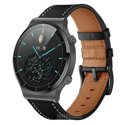 Smart Watch with Fitness Activity & Heart Rate Tracker