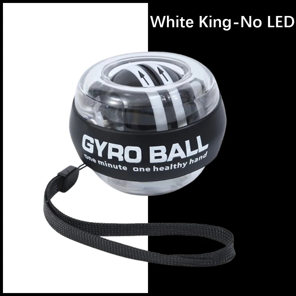 LED Wrist Workout