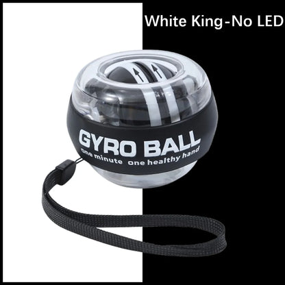 LED Wrist Workout