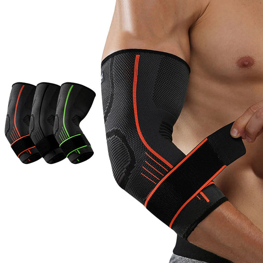Elbow Compression Support