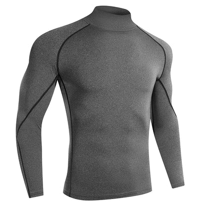 Quick Dry Running Compression Top